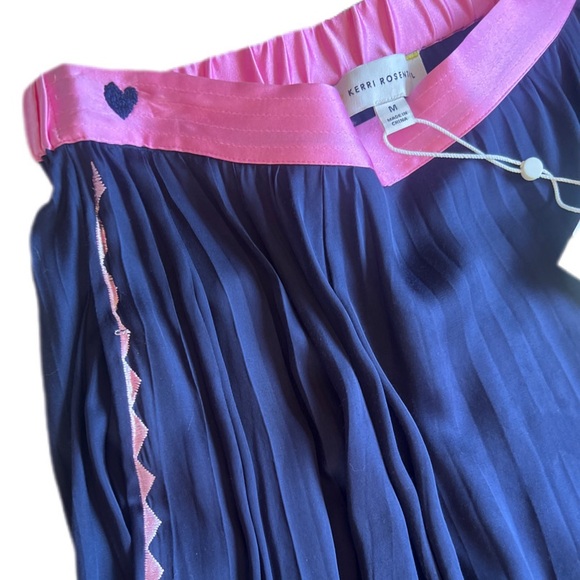 NWT Kerri Rosenthal Beatrix Skirt - Picture 5 of 6